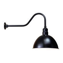 Kitchen sconce