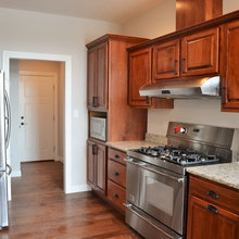 Kitchen Ideas