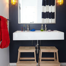 Kids Bathroom