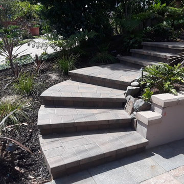 Patios