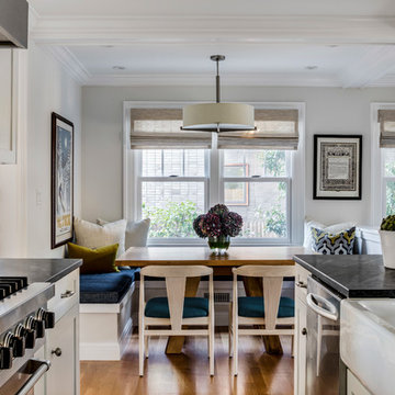 Coolidge Hill Interiors