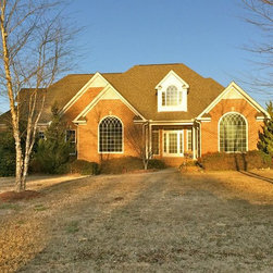Annings Residence - Products