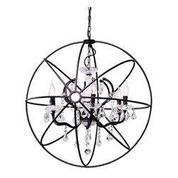 Modern Lighting - Ceiling Lighting