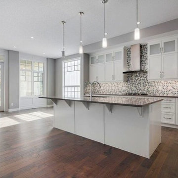 New Watermark Homes II