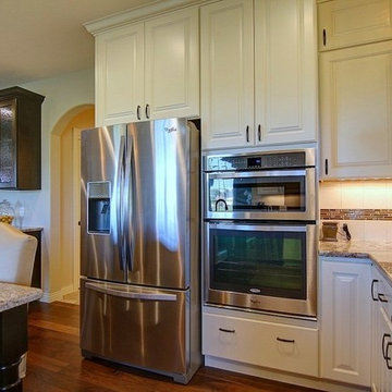 The Sienna Model in Oregon, WI