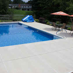 2012-2013 Pools & Spas - Products