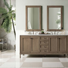 Final - Master Bathroom