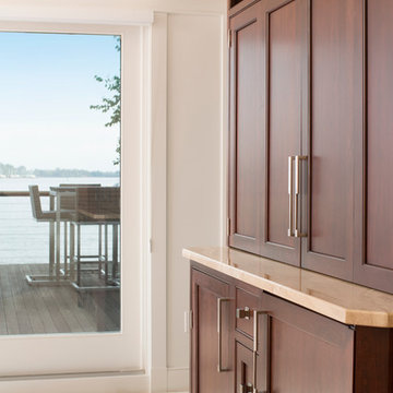 Horn Point Renovation, Annapolis