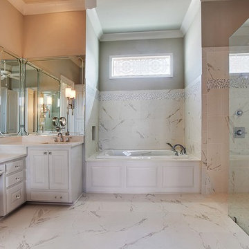 New Orleans Bedroom Flooring Projects