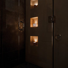 Grotto Shower