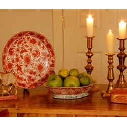 Mixed Media - Home Decor