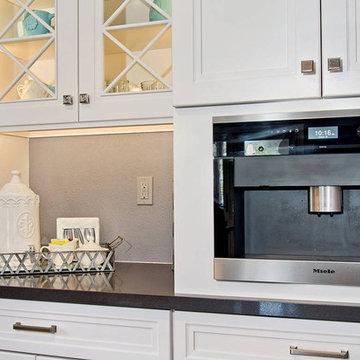 Discovery Hills Kitchen Design