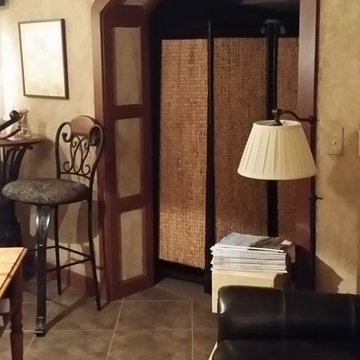Wine Cellar Design