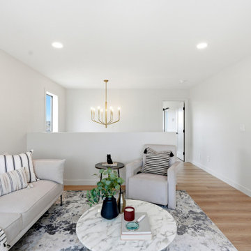 Custom Home: Pepper Bend