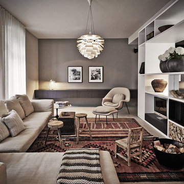 Private Apartment Berlin