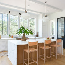 Fushion Kitchens
