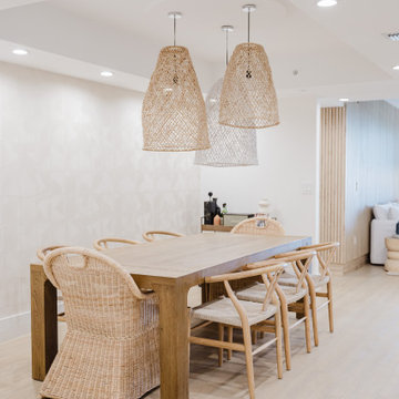 Key Biscayne Residence No. 1