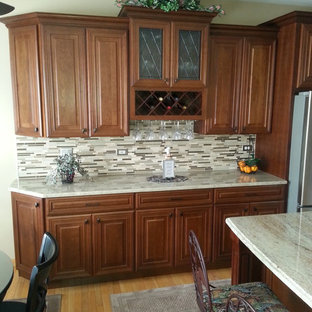 Artistic Kitchen Concepts Review]