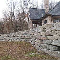 Natural Landscape Stone - Products