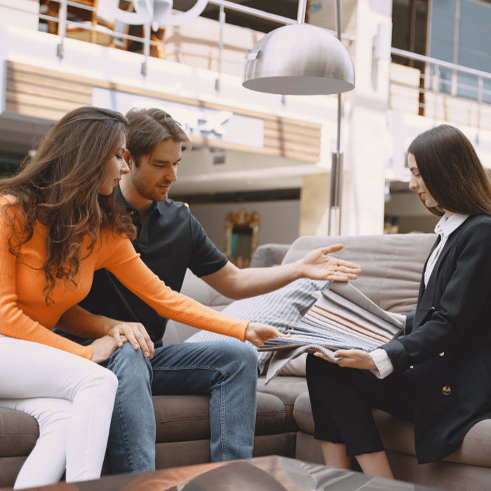 Interior Designing Tips For Your Residence In New PA