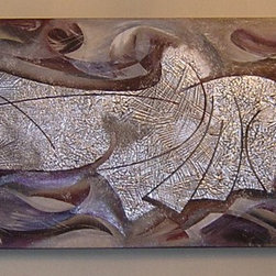 Original paintings on canvas - Paintings