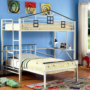 Fun Beds for Kids