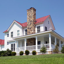 farmhouse