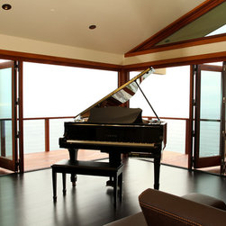 Custom Residence - Laguna Beach, CA - Products