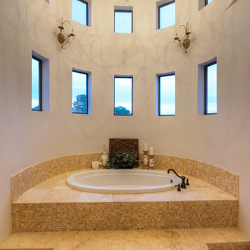 Calvary Mediterranean Grace