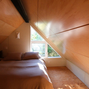 Ausland Cabin