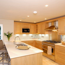 Kitchen Manor 23