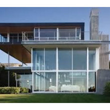 modern house plans existing