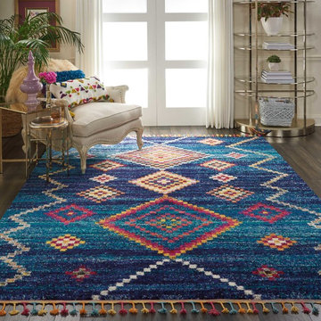 Moroccan Cashbah Collection