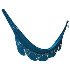 Cotton Hammock, 