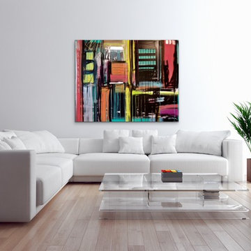 Extra Large Wall Art