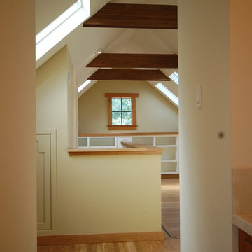 Belmont project