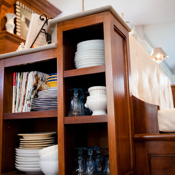 Traditional Luxe
