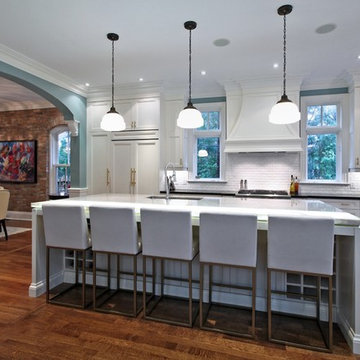 Bayfield Kitchen