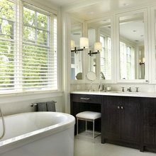 Bathroom - Mirror