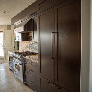 Dewinton Renovation