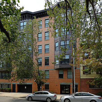 84 Jefferson Street Unit 4B