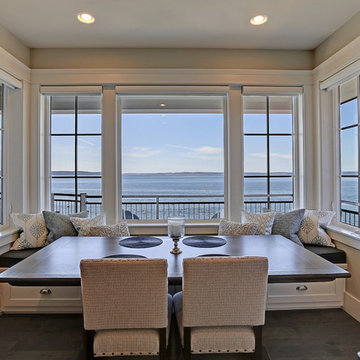West Camano Drive Waterfont, Camano Island WA