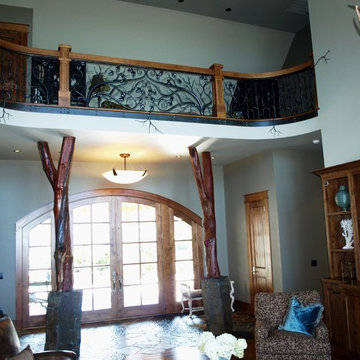 Custom home Design / Kitchen / Bath / Office / Utility