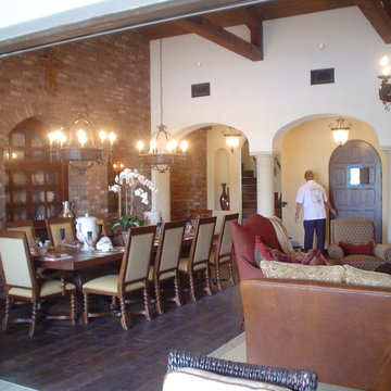 La Quinta, California, The Hideaway