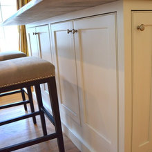 Clt kitchen
