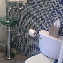 pedastal sink