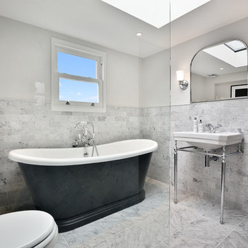 Case Study: Chiswick, London