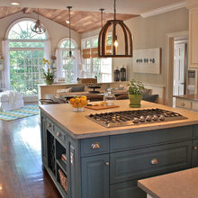 Open Concept