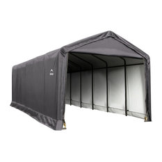 Trendy Storage Sheds for 2018 | Houzz