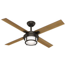 Transitional Ceiling Fans by Hunter Fan Company